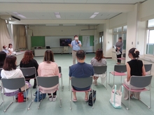 学校保健委員会