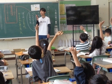3年生