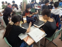 6年生