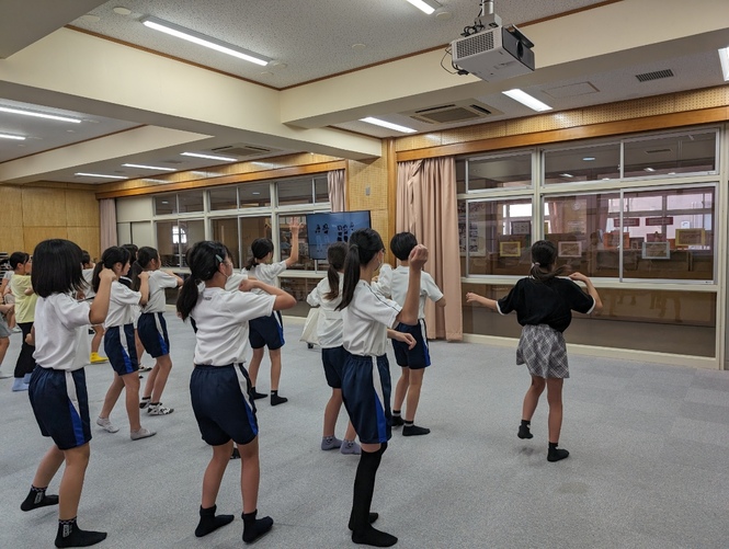 クラブ