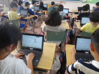 タブレット