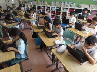 タブレット