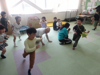 わかば学級