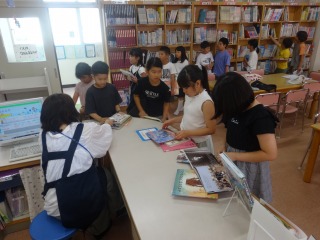 図書