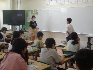 外国語