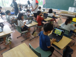 タブレット