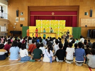 文化教室