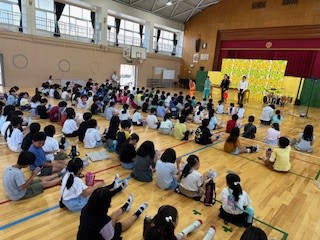 文化教室