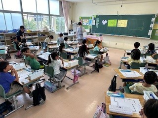 1年