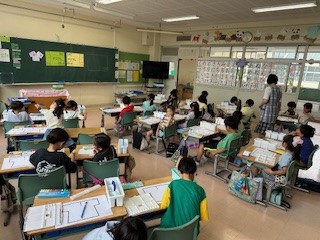 1年