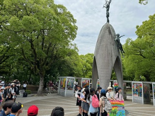 平和集会