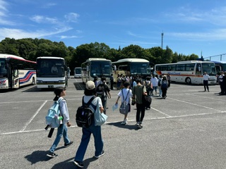 学校に帰ろう