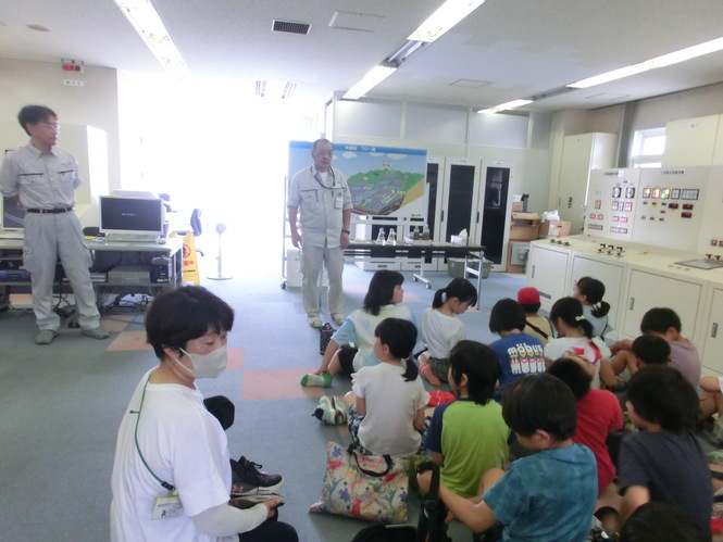 座学