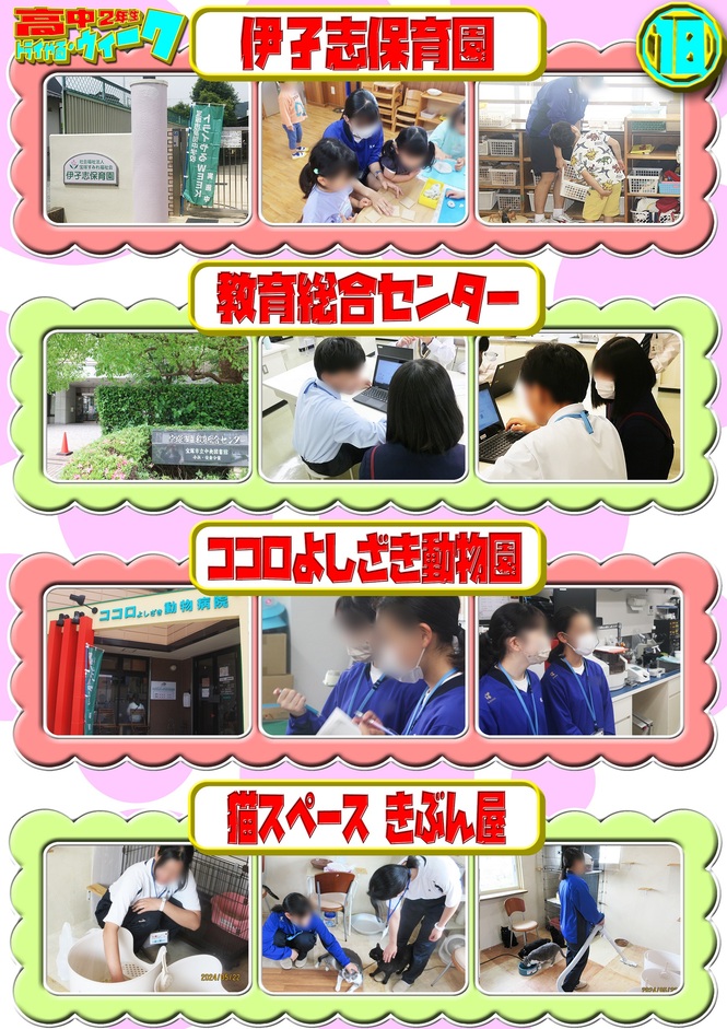 トライやる（10）