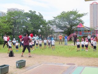 きらきらの会の写真