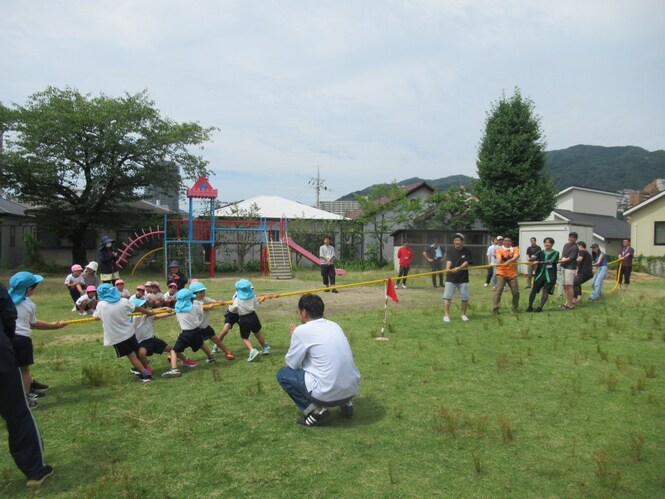 きらきらの会の写真