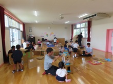 きらきらの会の写真