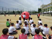 体育大会