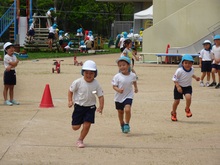 おにごっこ
