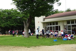 交流