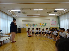 おととおはなし