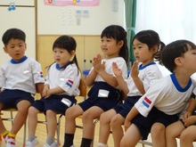おととおはなし