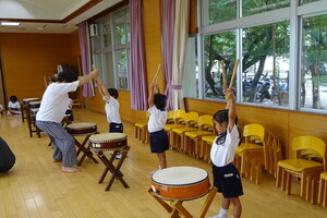 和太鼓