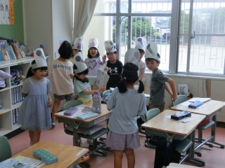 国語
