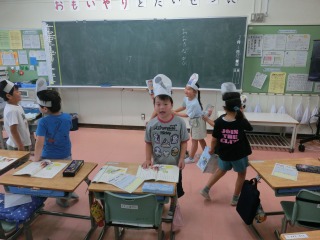 国語