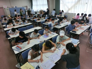 すえひろば　末広小学校