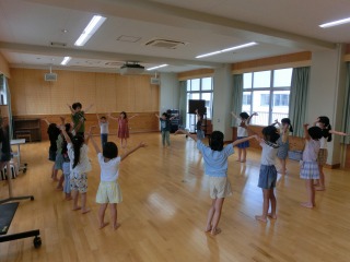 すえひろば 末広小学校