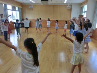 すえひろば 末広小学校
