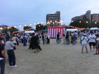夏まつり