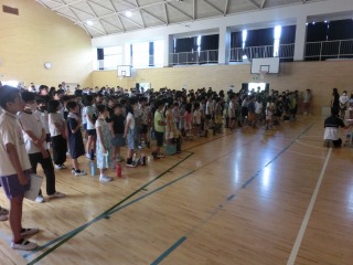 平和集会