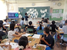 6年生
