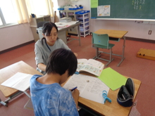 ひらく