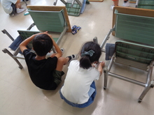 2年生