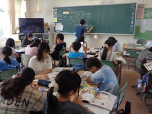 6年生