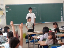 3年生