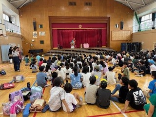 イベント