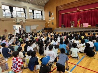 イベント