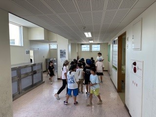 訓練