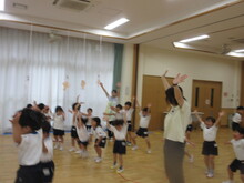 たいそう