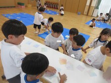 製作