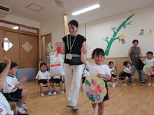 誕生会