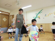 誕生会