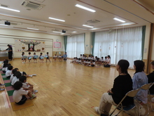 誕生会