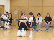 誕生会