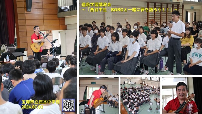 講演会の様子