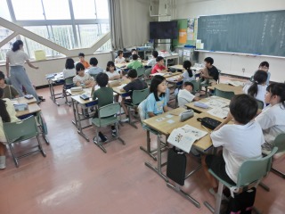 国語